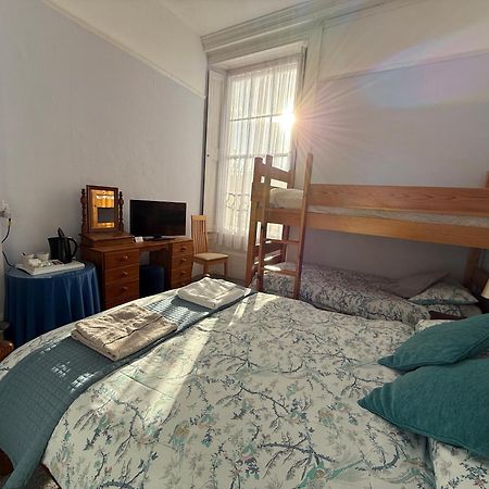 Spring Garden Guest House Gosport Bagian luar foto