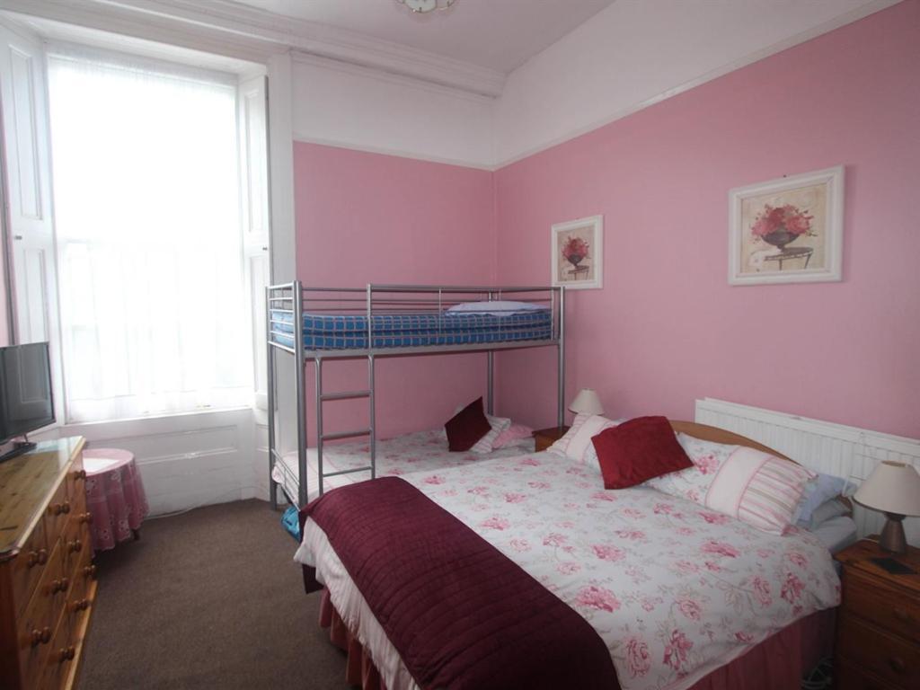 Spring Garden Guest House Gosport Bagian luar foto