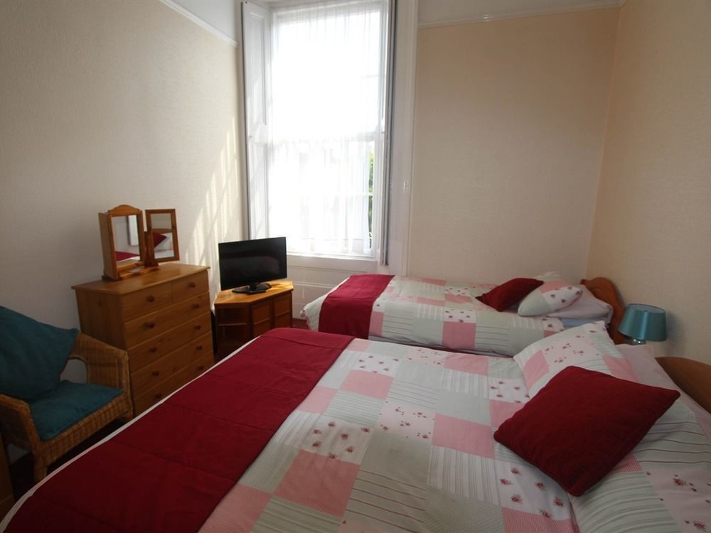 Spring Garden Guest House Gosport Bagian luar foto