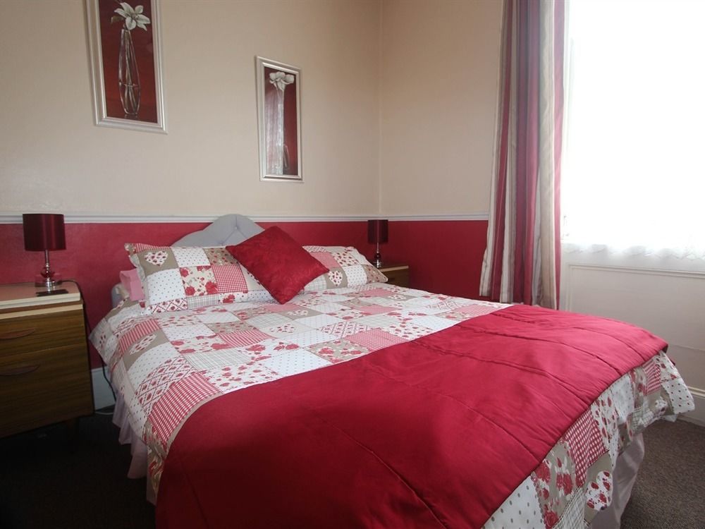 Spring Garden Guest House Gosport Bagian luar foto