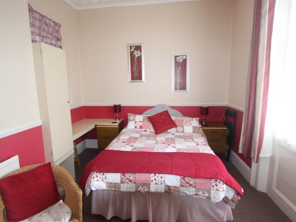 Spring Garden Guest House Gosport Bagian luar foto